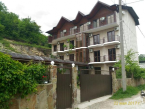 Mashuk Guest House
